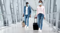 Tips to traveling safe during the pandemic